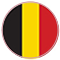 Flag of Belgium