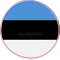 Flag of Estonia