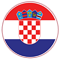 Flag of Croatia