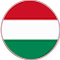 Flag of Hungary