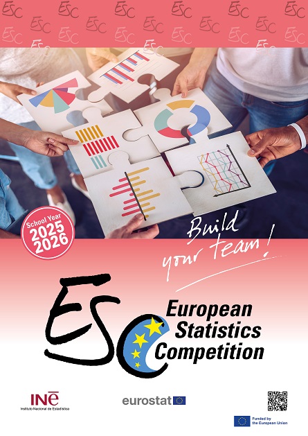 Poster of the ESC